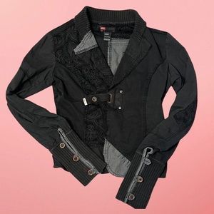 Diesel Jacket